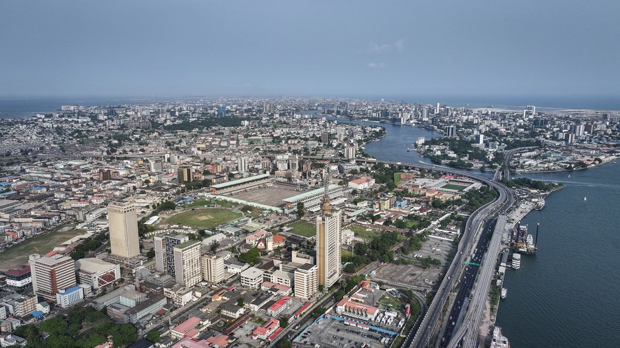 Benvenuti sul sito del Consolato Generale di Lagos